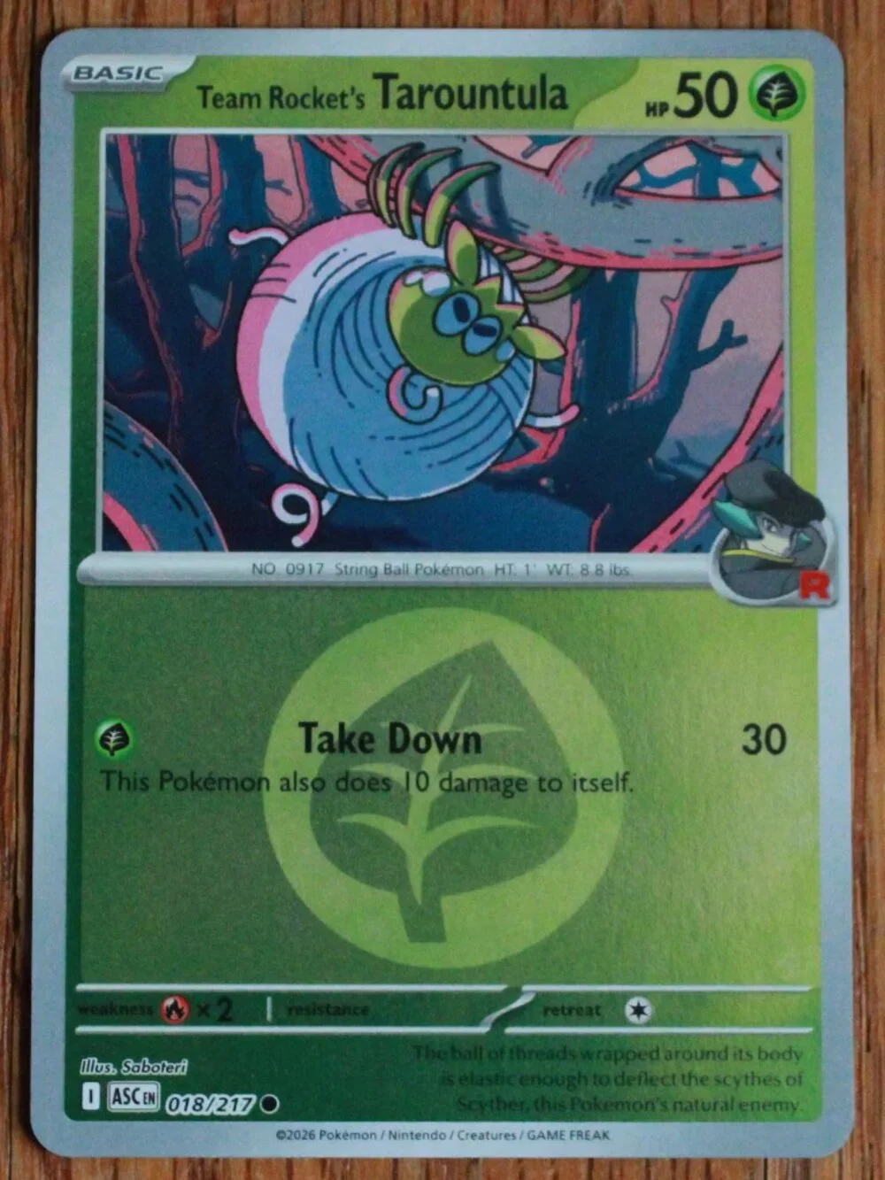 Pokemon